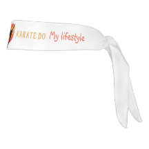 Personalized Karate Girl Lifestyle Gift