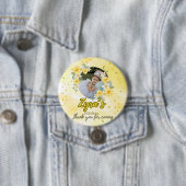 Personalized Keepsake Pin Buttons 缶バッジ (インサイチュ)
