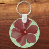 Personalized Keychain キーホルダー (正面)