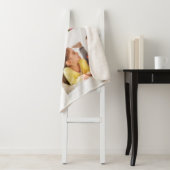 Personalized Kids Best Friends Photo Blanket シェルパブランケット (インサイチュ)