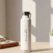 Personalized Kids Stainless Steel Water Bottle ウォーターボトル
