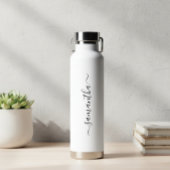 Personalized Kids Stainless Steel Water Bottle ウォーターボトル