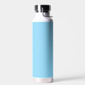 Personalized Kids Stainless Steel Water Bottle ウォーターボトル (左面)