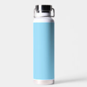 Personalized Kids Stainless Steel Water Bottle ウォーターボトル (背面)