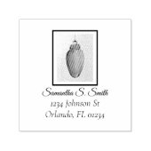 Personalized Lamp of Love セルフインキングスタンプ (デザイン)