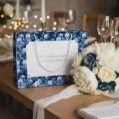 Personalized Large Paper Bags for Groomsmen ラージペーパーバッグ