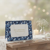 Personalized Large Paper Bags for Groomsmen ラージペーパーバッグ