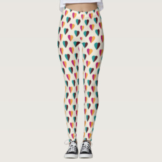 Personalized leggings with super funny prints レギンス