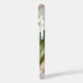 Personalized Lily of the Valley Phone Case Case-Mate iPhoneケース (裏面 / 左)