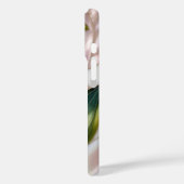 Personalized Lily of the Valley Phone Case Case-Mate iPhoneケース (裏面 / 左)