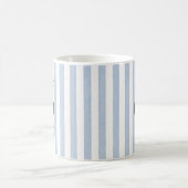 Personalized Lolo Grandpa Mug Gift コーヒーマグカップ (中央)