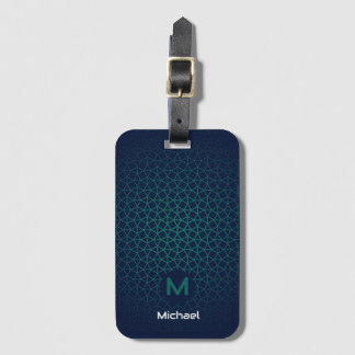 Personalized Luggage Tag ラゲッジタグ