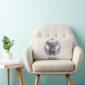 Personalized Lumbar Baby Pillow – Baby Koala ランバークッション (椅子)