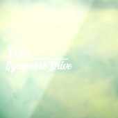 Personalized Mailbox Sticker Custom Name Address ウィンドウサイン (シート3)