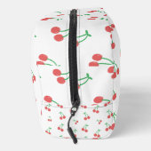 Personalized Makeup Bag, Custom Makeup Bag ドップキット (右)