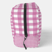 Personalized Makeup Bag, Custom Makeup Bag, ドップキット (右)