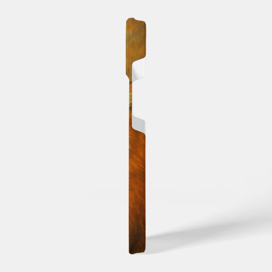 Personalized Making Memories Together S K Valentin iPhoneケース (左側面)