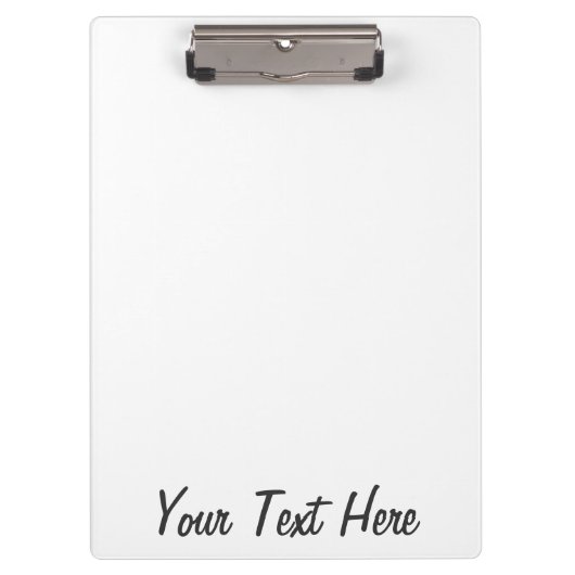 Personalized Maple Leaf Roundel Mod CANADA クリップボード (正面)