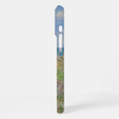 Personalized Masterpiece Gift For Her iPhoneケース (左側面)