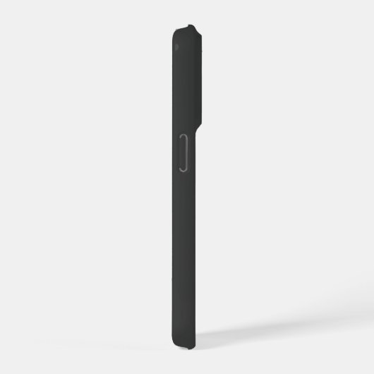 Personalized MD Thank You Gift Doctor Phone Case iPhoneケース (右側面)