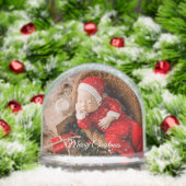 Personalized Merry Christmas & Happy New Year (クリスマス)