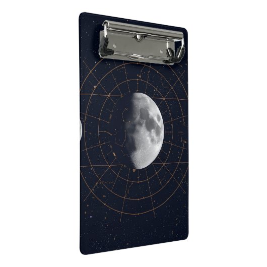 Personalized Mini Clipboard ミニクリップボード (アングル)