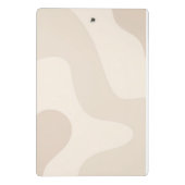 Personalized Mini Clipboard ミニクリップボード (裏面)