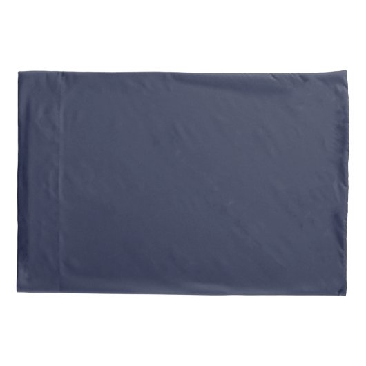 Personalized Monogram and Name Pillow Case 枕カバー (裏面)