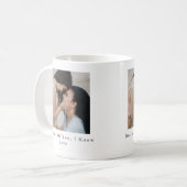 Personalized Mother’s Day Gift Mug for Mom コーヒーマグカップ (正面左)