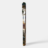 Personalized Mountain Landscape Phone Case Case-Mate iPhoneケース (裏面 / 左)