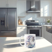 Personalized Mug コーヒーマグカップ