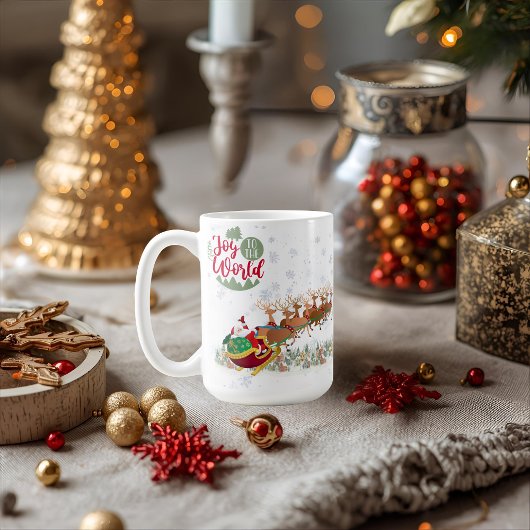 Personalized Mug コーヒーマグカップ