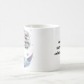 Personalized Mug コーヒーマグカップ (中央)