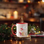 Personalized Mug マグカップ