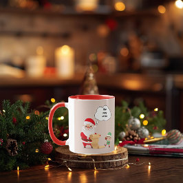 Personalized Mug マグカップ