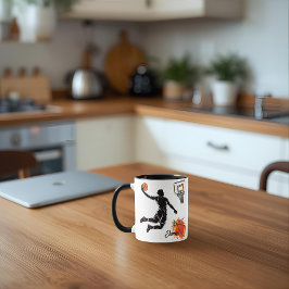 Personalized Mug マグカップ