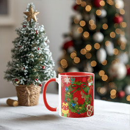 Personalized Mug マグカップ