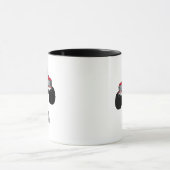 Personalized Mug for Kids Birthday Gift マグカップ (中央)