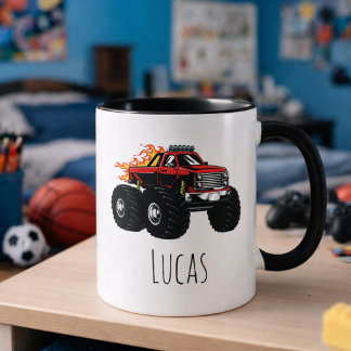 Personalized Mug for Kids Birthday Gift マグカップ