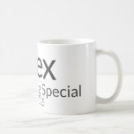 Personalized Mug Template – Custom Text & Name Des コーヒーマグカップ<br><div class="desc">Create something truly personal with this fully customizable mug template. Designed with a clean, structured typographic layout, this editable mug allows you to personalize the name, message, and year while keeping a professionally crafted design. Perfect for any occasion — birthdays, work gifts, family moments, or everyday use — this template...</div>
