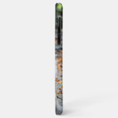 Personalized My Best Friend Photo Dog Love Paw Case-Mate iPhoneケース (裏面/左)