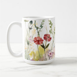 Personalized Mystic Butterfly Mug コーヒーマグカップ