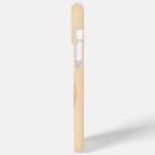 Personalized Name Acoustic Guitar For Music Lovers Case-Mate iPhoneケース (裏面 / 左)