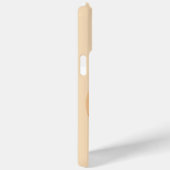 Personalized Name Acoustic Guitar For Music Lovers Case-Mate iPhoneケース (裏面 / 右)