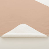 Personalized name blanket for your daughter シェルパブランケット (3/4)