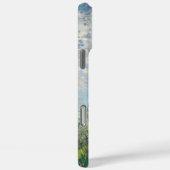 Personalized Name Claude Monet arts Case-Mate iPhoneケース (裏面 / 右)