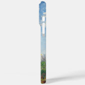 Personalized Name Claude Monet arts Case-Mate iPhoneケース (裏面 / 左)