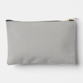 Personalized Name Clutch for Her アクセサリーポーチ (裏面)