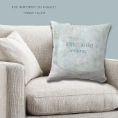 Personalized New Hampshire | Ski Winter Decor クッション