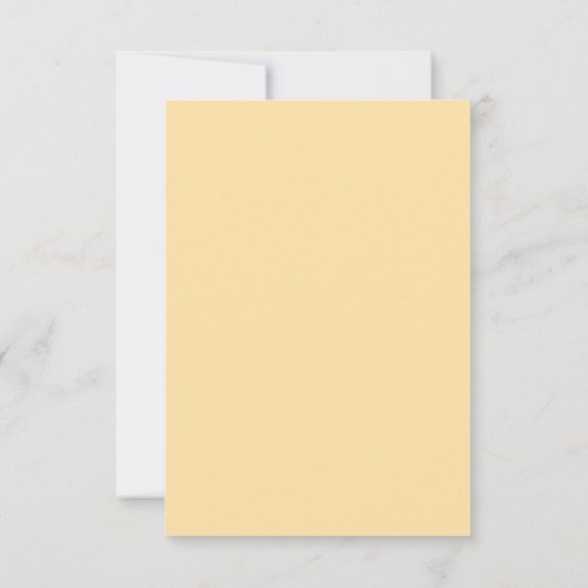 Personalized New Year's Eve Party Invitation 招待状 (裏面)